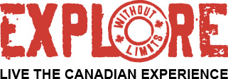 Explore - Live the canadian experience